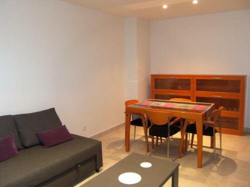 Apartamento Espigo