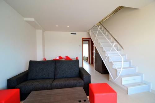 Apartamento Espigo