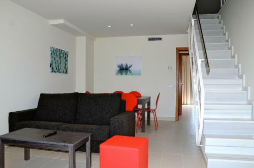 Apartamento Espigo
