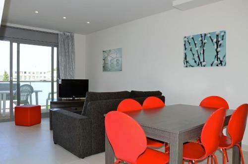 Apartamento Espigo