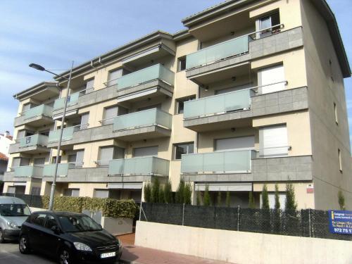 Apartamento Espigo
