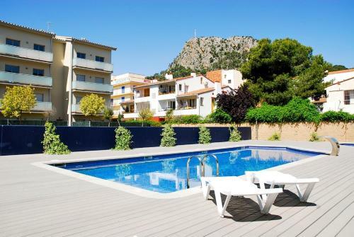 Apartamento Espigo