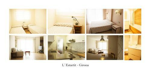 Apartment Medes Platja