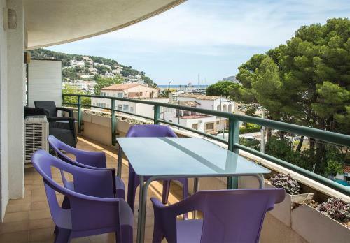 Apartaments Plus Costa Brava