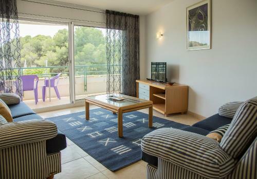 Apartaments Plus Costa Brava