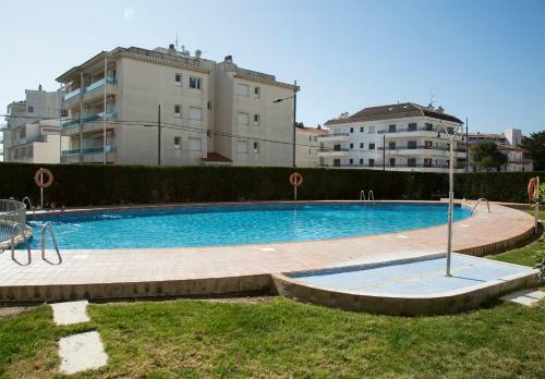 Apartaments Plus Costa Brava
