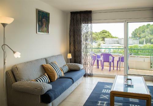 Apartaments Plus Costa Brava