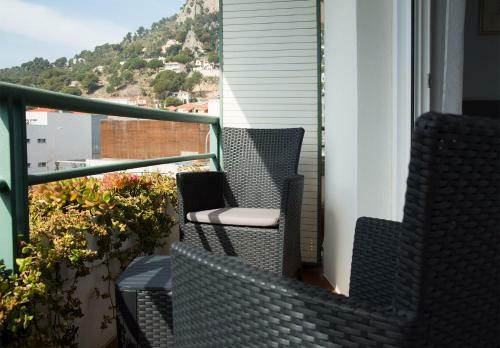 Apartaments Plus Costa Brava