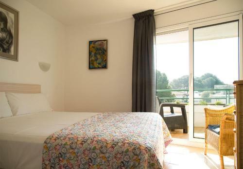 Apartaments Plus Costa Brava