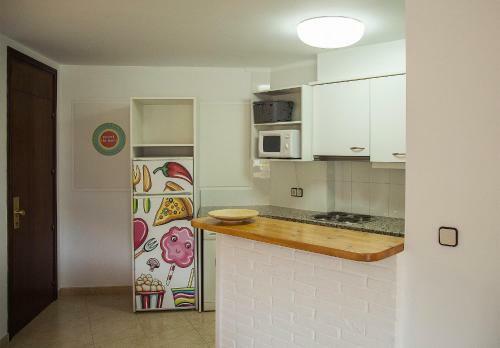 Apartaments Plus Costa Brava