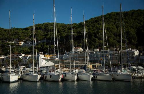 Apartaments Plus Costa Brava