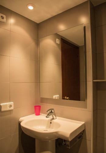 Apartaments Plus Costa Brava