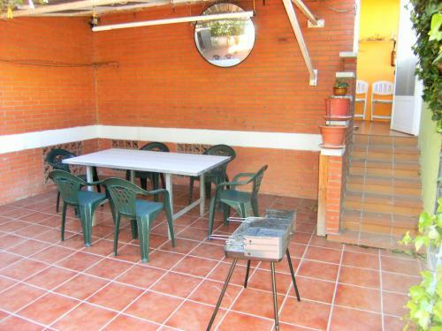 Apartamentos Bonamar