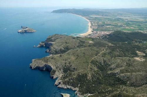 Apartamentos Bonamar