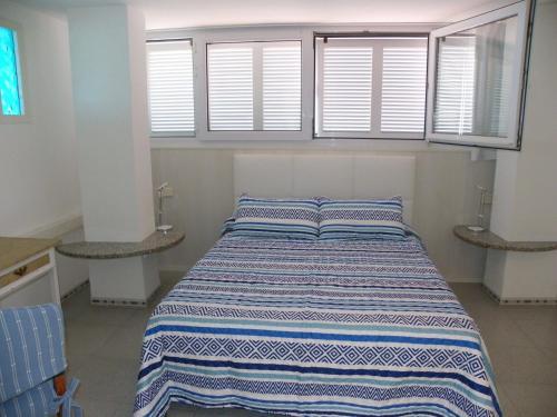 Apartamento Atic Mar