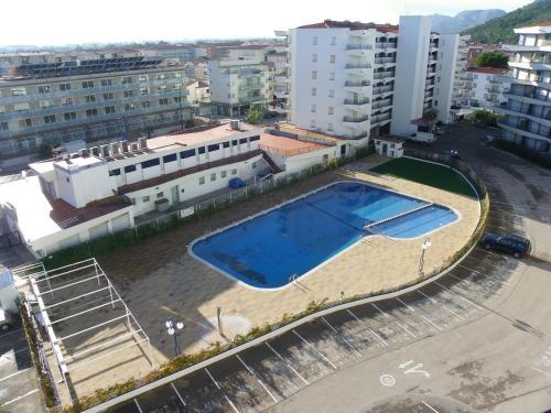 Apartamento Atic Mar