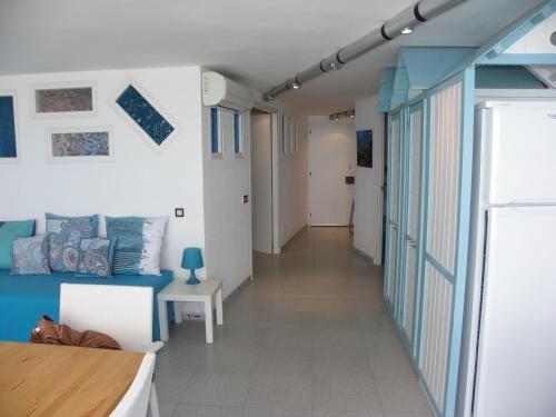 Apartamento Atic Mar