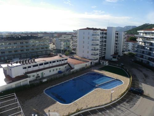Apartamento Atic Mar