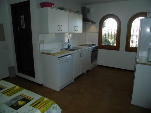 Villa Casa Piscina Privada Pont Nou Inmoestartit
