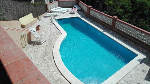 Villa Casa Piscina Privada Pont Nou Inmoestartit