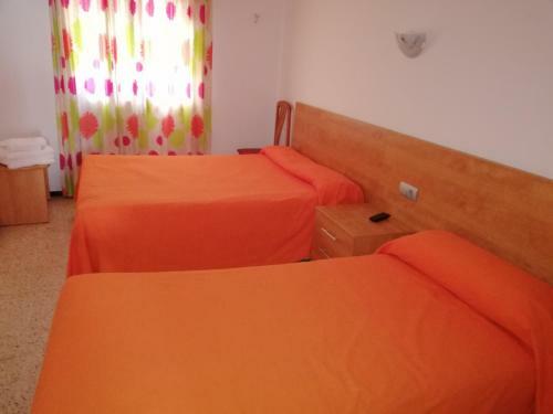 Hostal Santa Clara