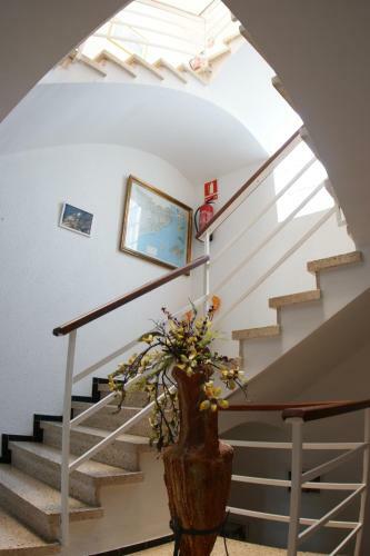 Hostal Santa Clara