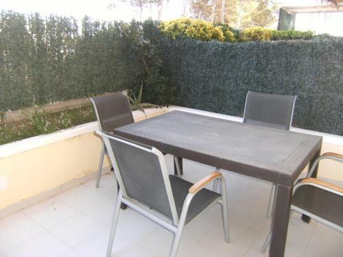 Apartamentos Dalia