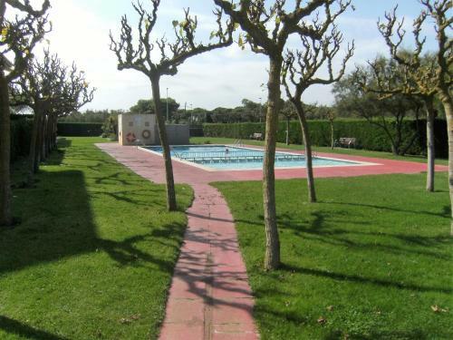 Apartamentos Dalia