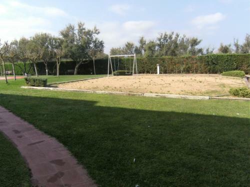 Apartamentos Dalia