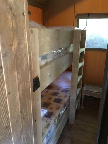 Glamping Lodge Estartit