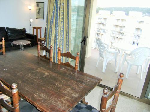 Apartamento Cap Castell