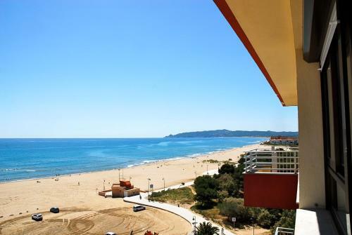 Apartamento Cap Castell