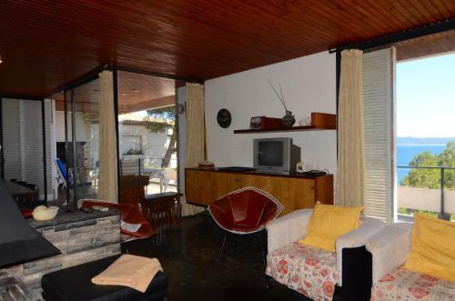 Villa Cap De La Barra 55