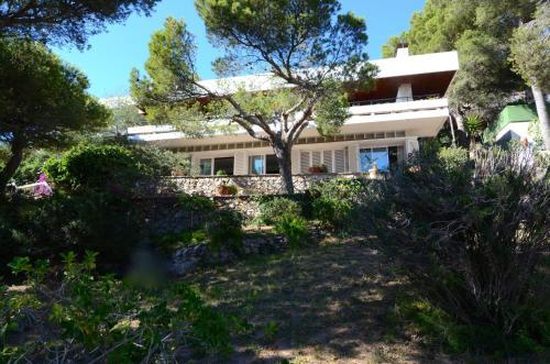 Villa Cap De La Barra 55