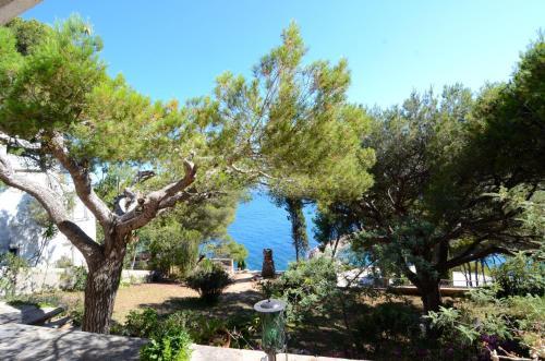 Villa Cap De La Barra 55