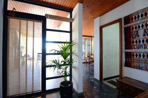 Villa Cap De La Barra 55
