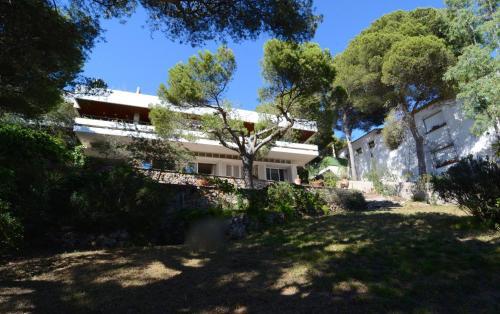 Villa Cap De La Barra 55