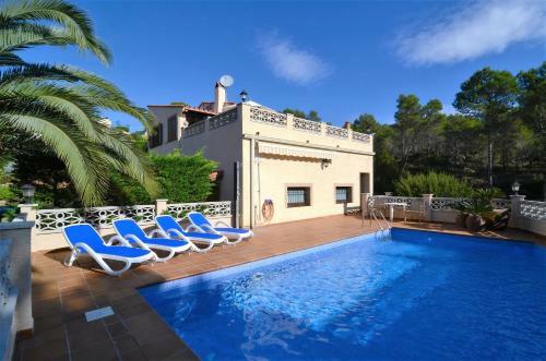 Villas Torre Vella