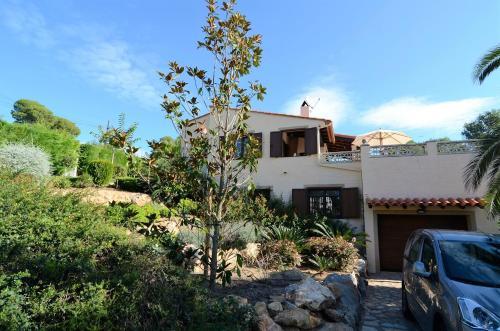 Villas Torre Vella