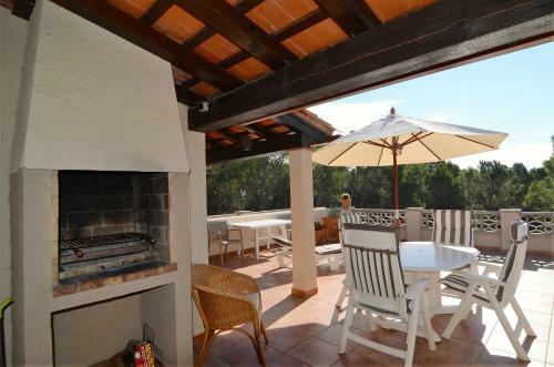 Villas Torre Vella