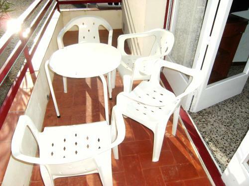 Apartamento Flomar