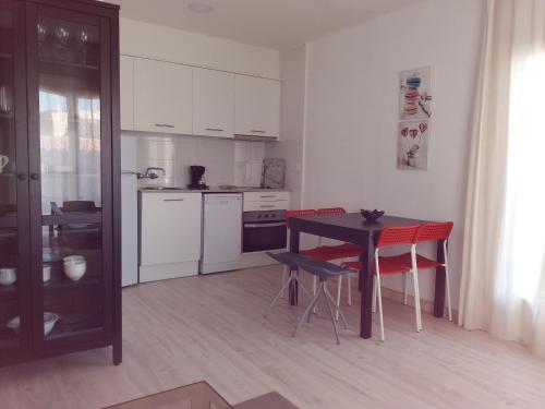 Apartamento Delta