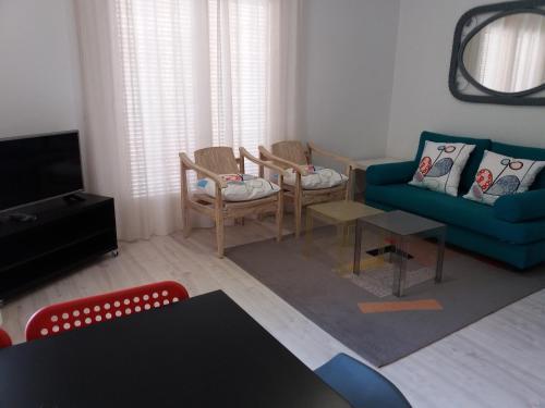 Apartamento Delta