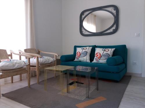 Apartamento Delta