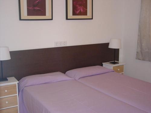 Apartamento Delta