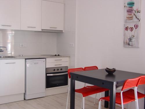 Apartamento Delta