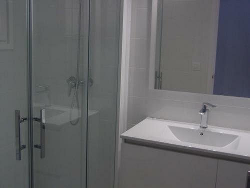 Apartamento Delta