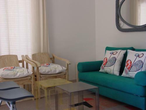 Apartamento Delta