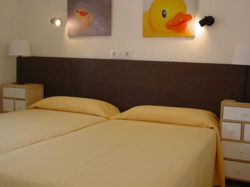 Apartamento Delta