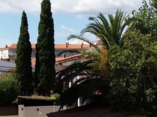 Apartamento Delta